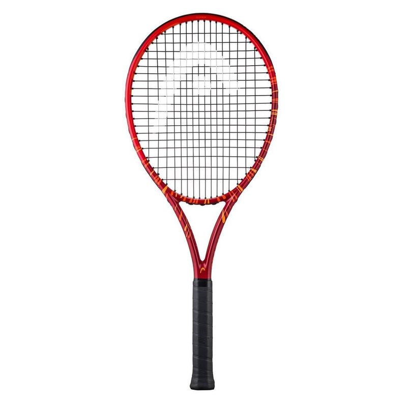 Raqueta Tenis Head MX Spark Suprm Rojo-1