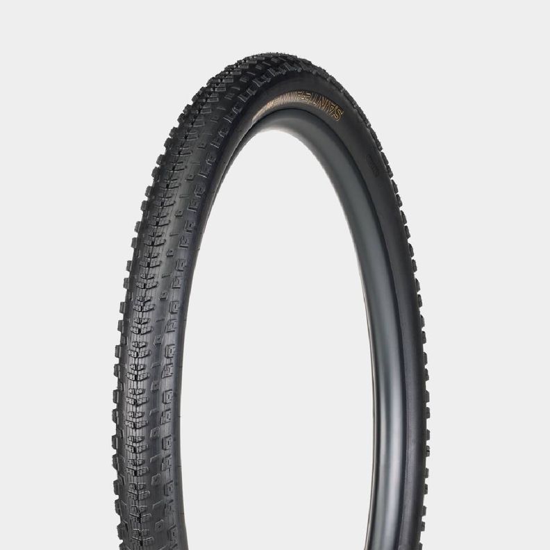 Neumatico Bontrager Sainte-Anne PRO XR TLR 29" x 2.4" Negro