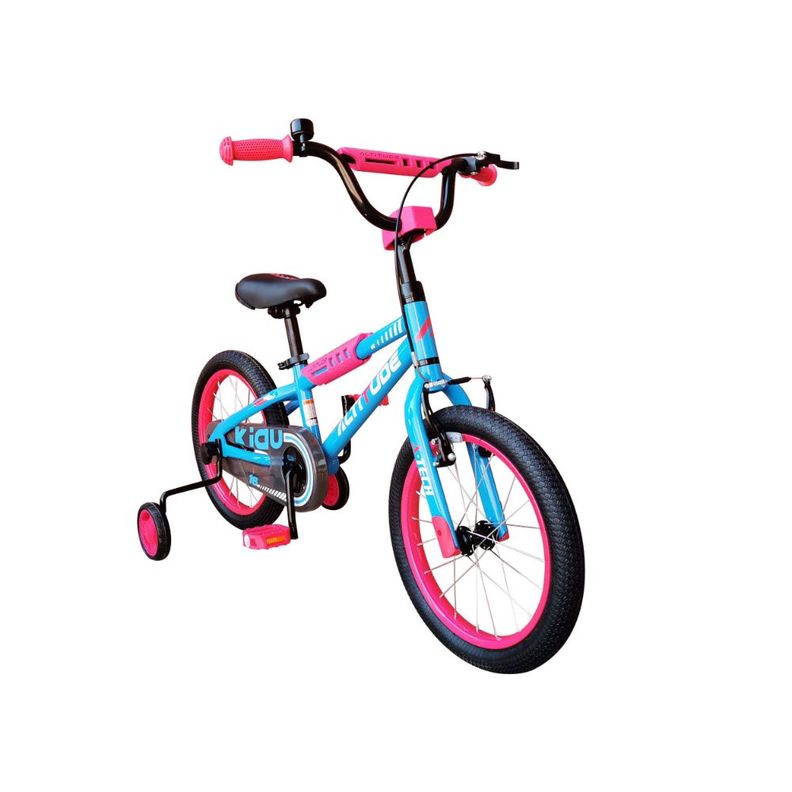 Bicicleta Altitude Kidu Girl A16-1