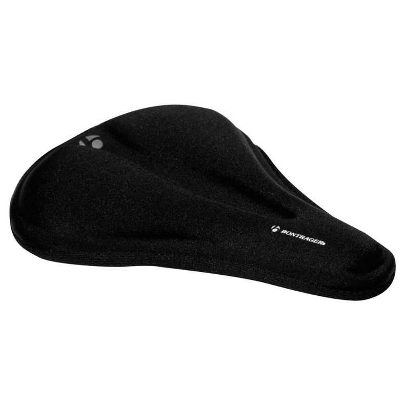 Funda  de Gel Bontrager Negra-0