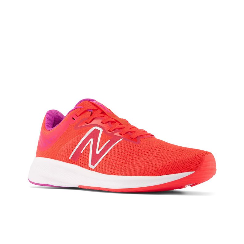 Zapatillas Hombre New Balance WDRFTCR2 Naranja-0