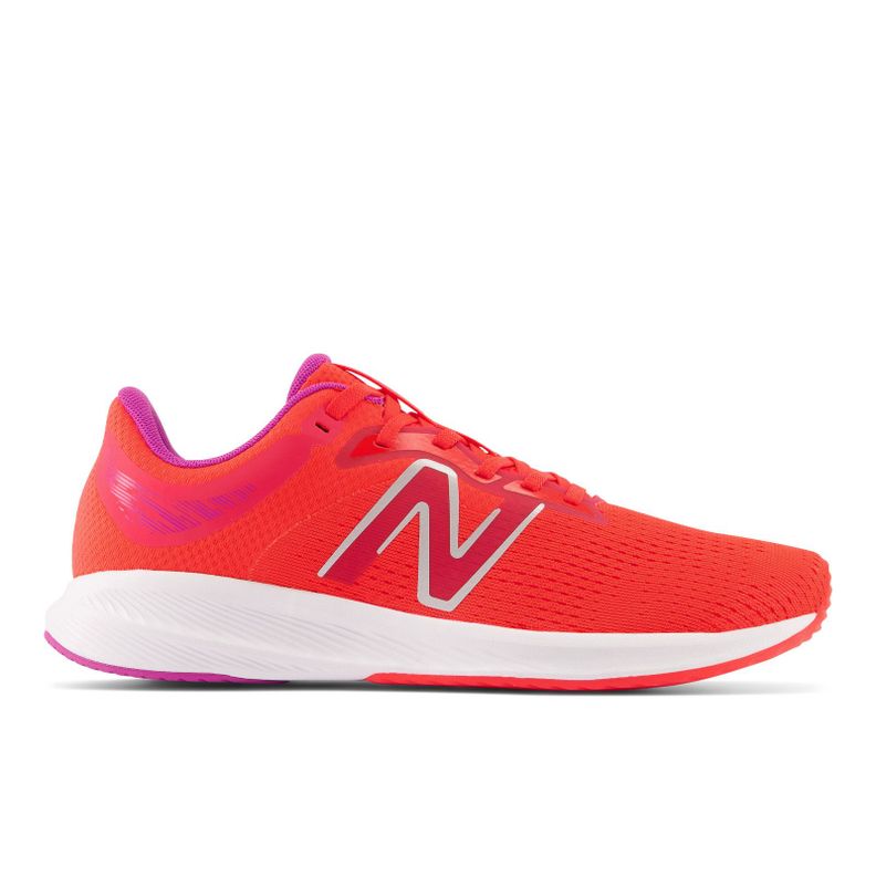Zapatillas Hombre New Balance WDRFTCR2 Naranja-1