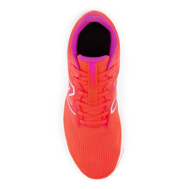 Zapatillas Hombre New Balance WDRFTCR2 Naranja-3
