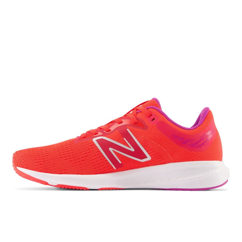 Zapatillas Hombre New Balance WDRFTCR2 Naranja-4