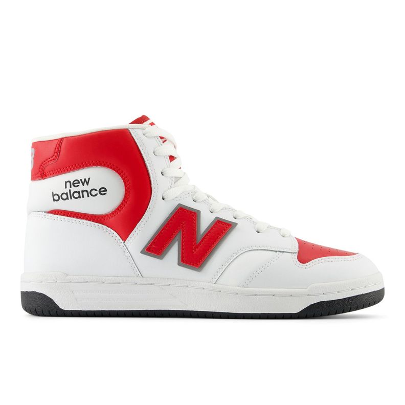 Zapatillas Urbanas Hombre New Balance Bicolor BB 480 WTR-0