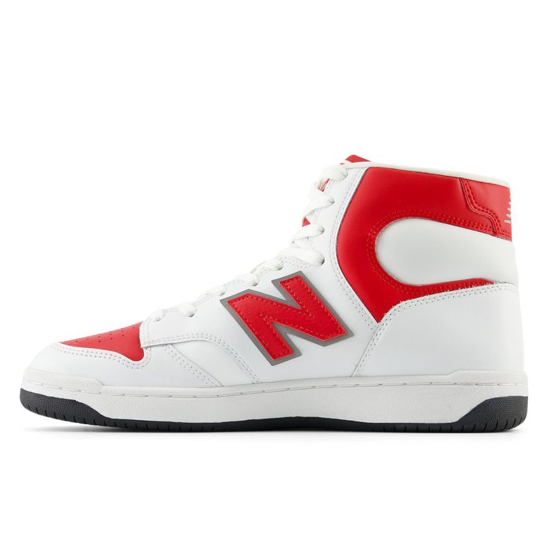 Zapatillas Urbanas Hombre New Balance Bicolor BB 480 WTR-1