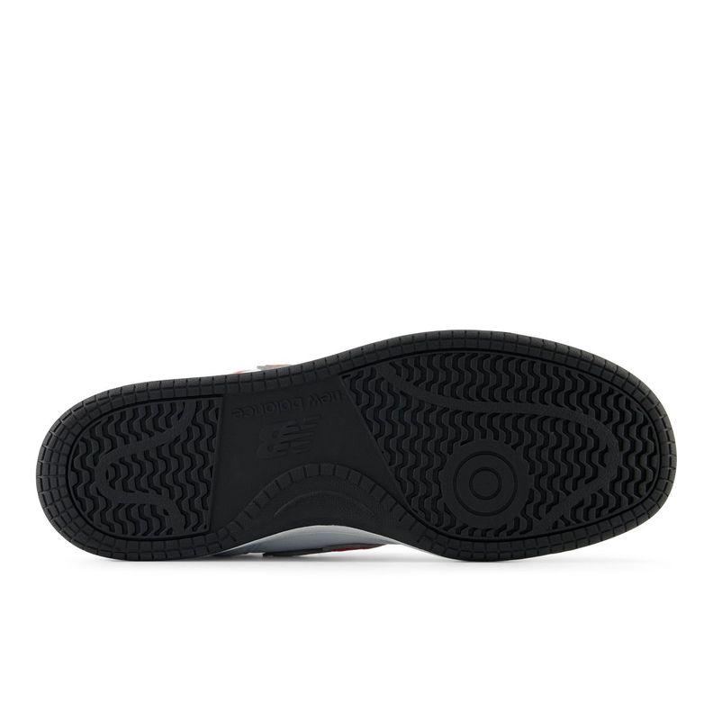 Zapatillas Urbanas Hombre New Balance Bicolor BB 480 WTR-2