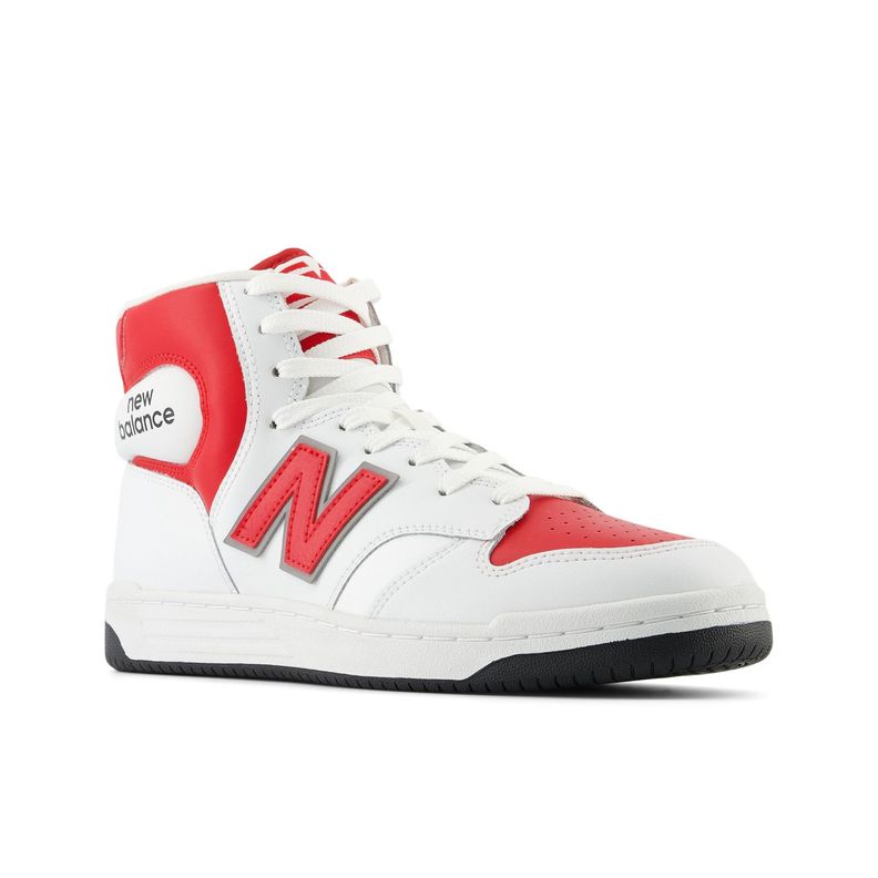 Zapatillas Urbanas Hombre New Balance Bicolor BB 480 WTR-4