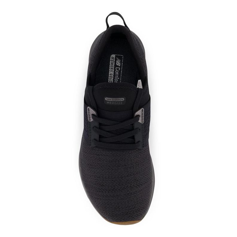 Zapatillas Running Mujer New Balance Dynasoft v3 Negra-2