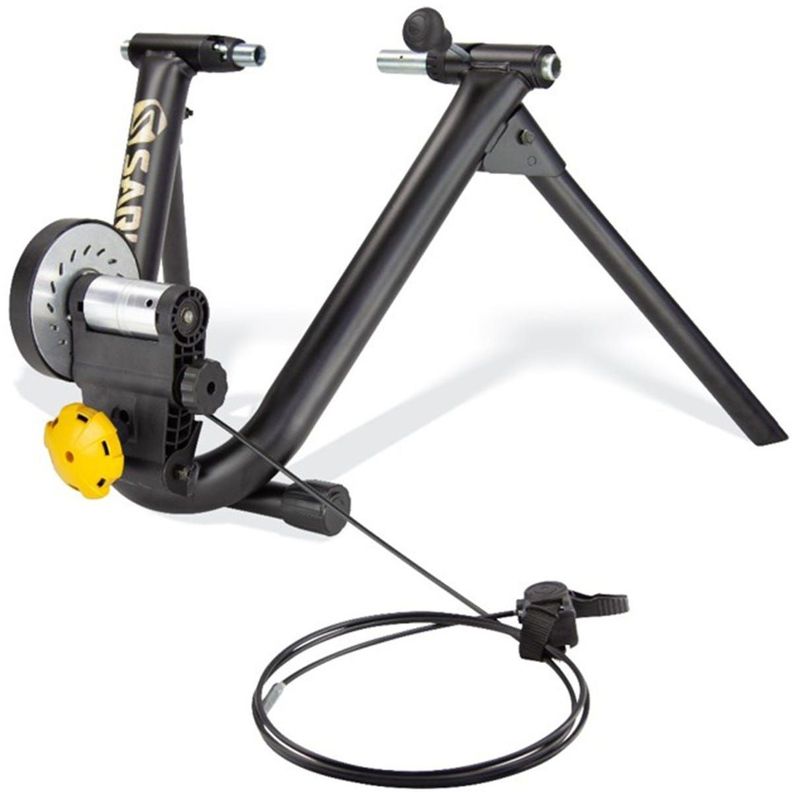 RODILLO CICLISMO SARIS MAG+-0