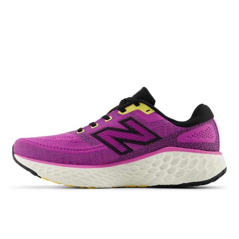 Zapatillas Running Mujer New Balance Evoz v4 Purpura-1