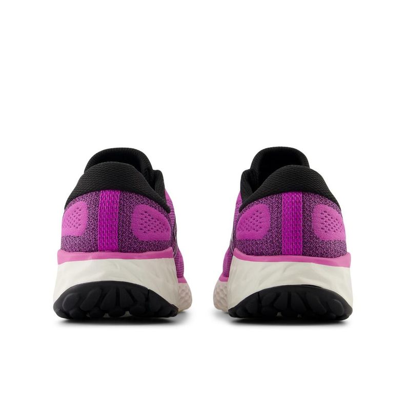 Zapatillas Running Mujer New Balance Evoz v4 Purpura-4