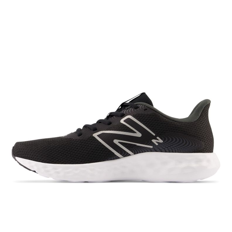Zapatillas Running Hombre New Balance M411LB3 Negro-1