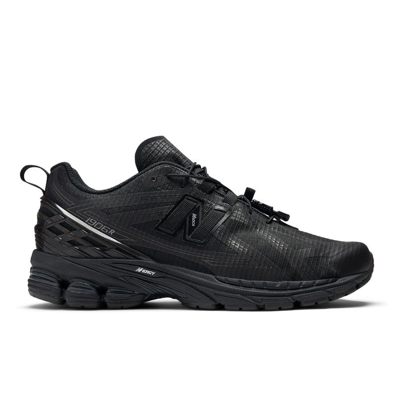 Zapatillas Urbanas Hombre New Balance 1906 R Negra Negro US 9