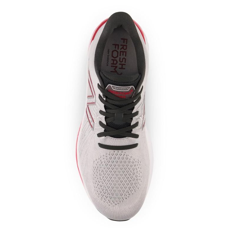 Zapatillas Running Hombre New Balance Vongo v5 Gris-2