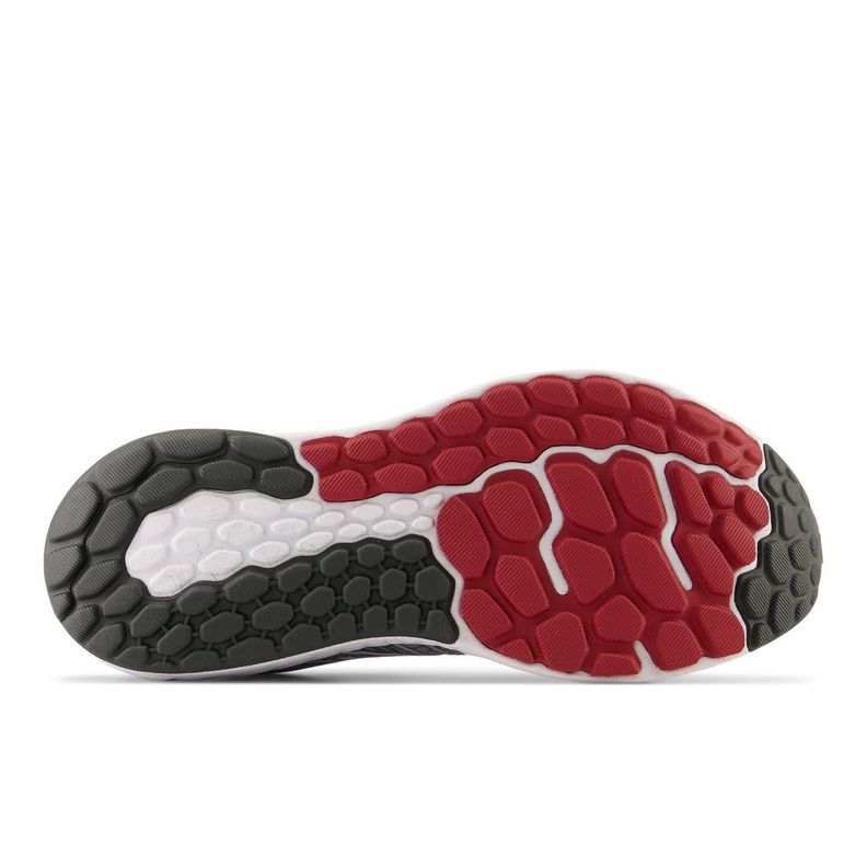 Zapatillas Running Hombre New Balance Vongo v5 Gris-4
