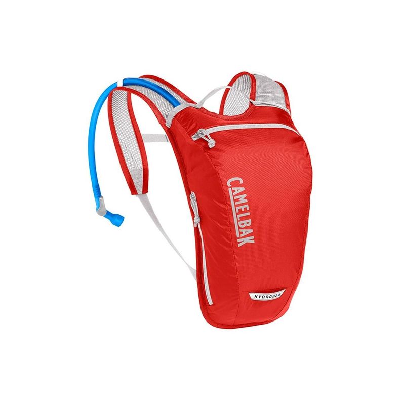 Mochila Hidratación Camelbak Hydrobak 1.5 L Roja-0