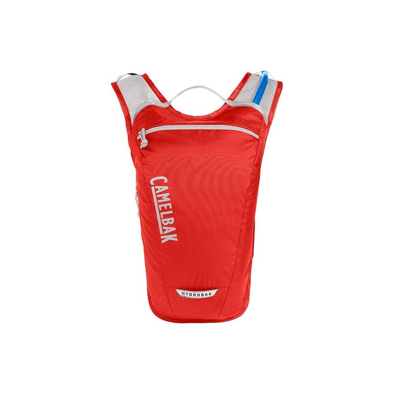Mochila Hidratación Camelbak Hydrobak 1.5 L Roja-1