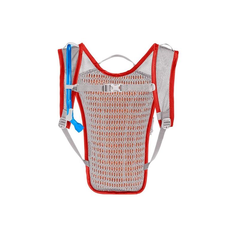 Mochila Hidratación Camelbak Hydrobak 1.5 L Roja-2