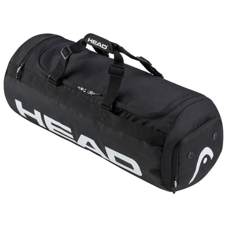 Bolso Deportivo Head Tour Sport 50L Negro