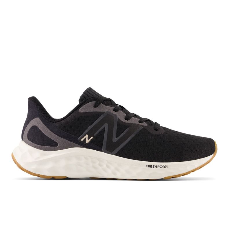 Zapatillas Running Mujer New Balance WARISEK4 Negro