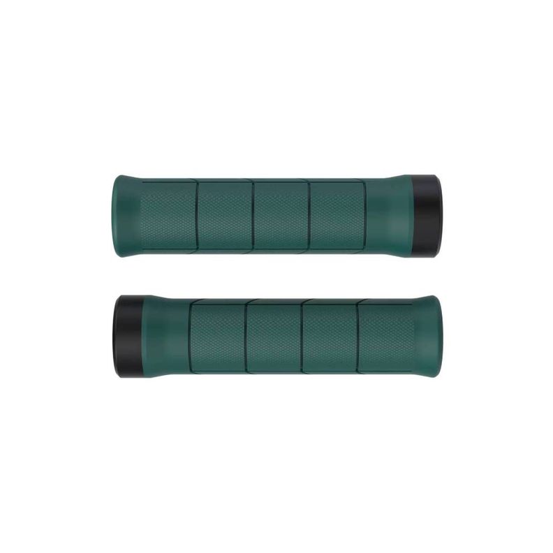 Set Grip Ciclismo Trek Line Comp MTB Verde