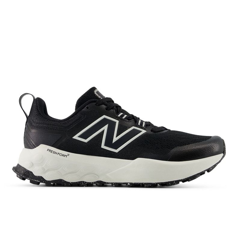 Zapatillas Trail Running Mujer New Balance Garoe V2 Negra-0