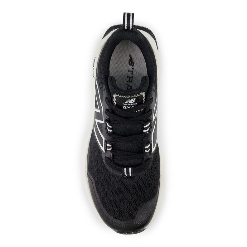 Zapatillas Trail Running Mujer New Balance Garoe V2 Negra-2