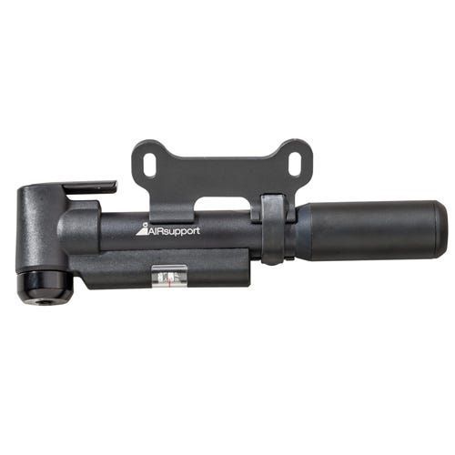 BOMBÍN BONTRAGER AIR SUPPORT C/ MANÓMETRO-0