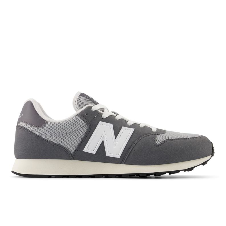Zapatillas Urbanas Hombre New Balance Bicolor GM 500 LCR-0