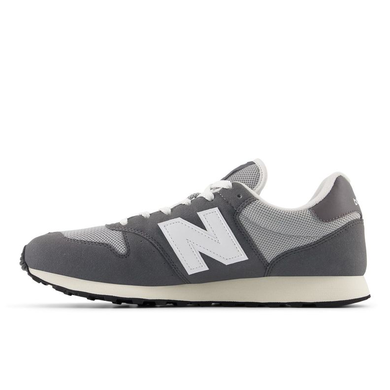 Zapatillas Urbanas Hombre New Balance Bicolor GM 500 LCR-1