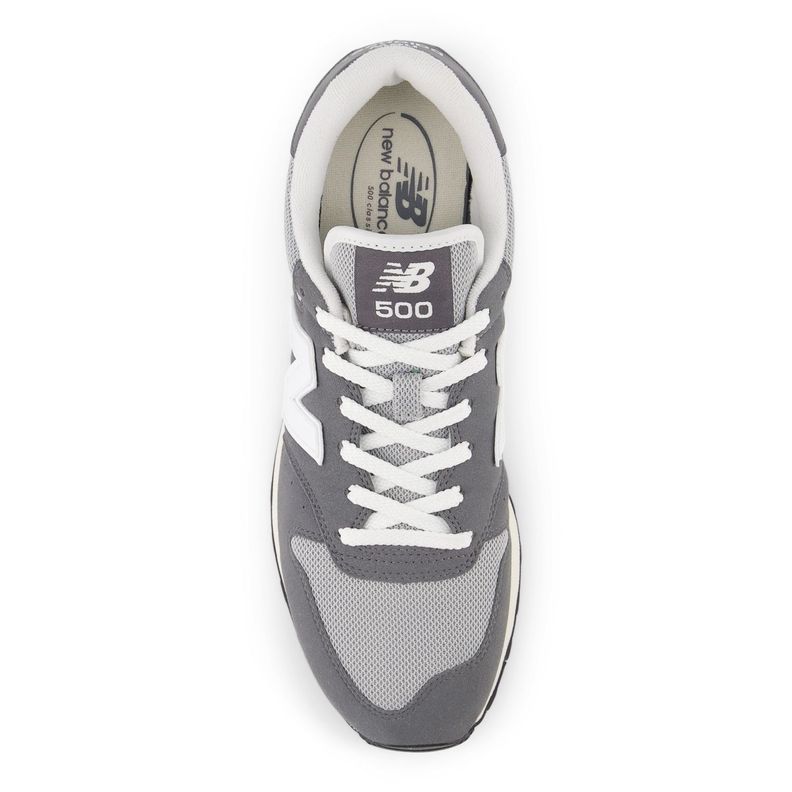 Zapatillas Urbanas Hombre New Balance Bicolor GM 500 LCR-2