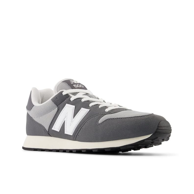 Zapatillas Urbanas Hombre New Balance Bicolor GM 500 LCR-3