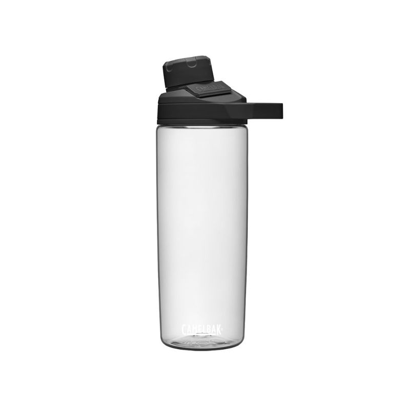 Botella Camelbak Chute Mag 600 ml Trasparente-0