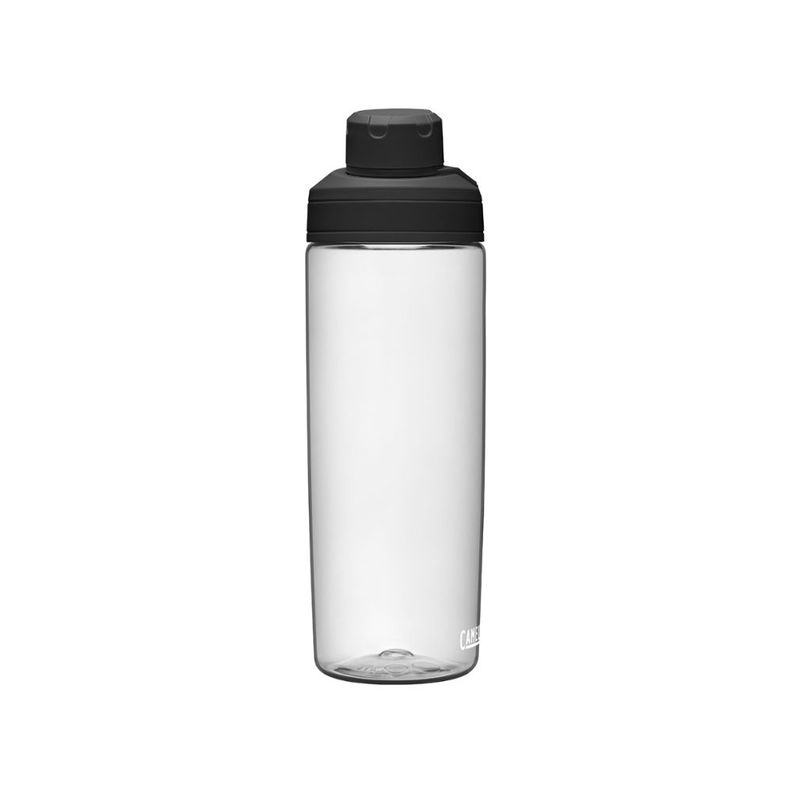 Botella Camelbak Chute Mag 600 ml Trasparente-1