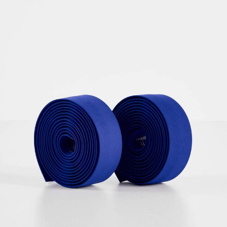 Cinta de Manubrio Trek Gel Cork Azul