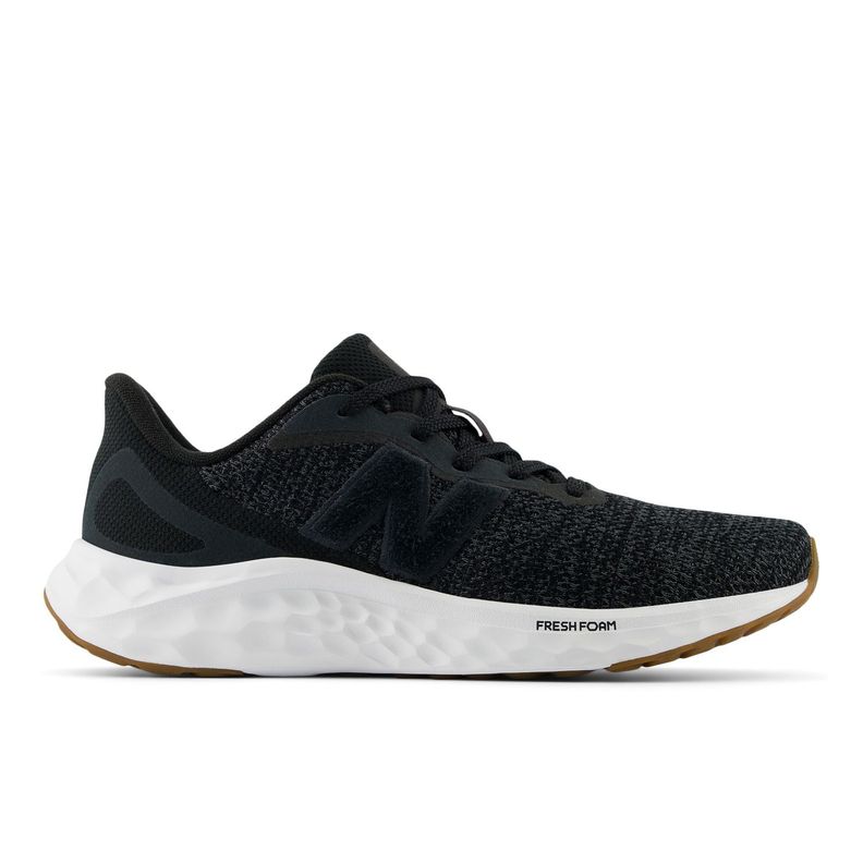 Zapatillas Running Hombre New Balance Arishi V4 Negra-0