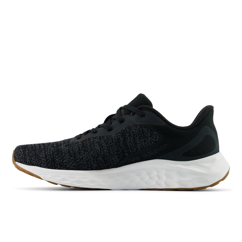 Zapatillas Running Hombre New Balance Arishi V4 Negra-1