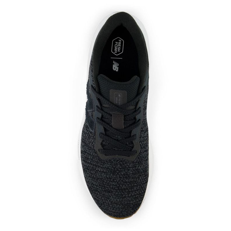 Zapatillas Running Hombre New Balance Arishi V4 Negra-2