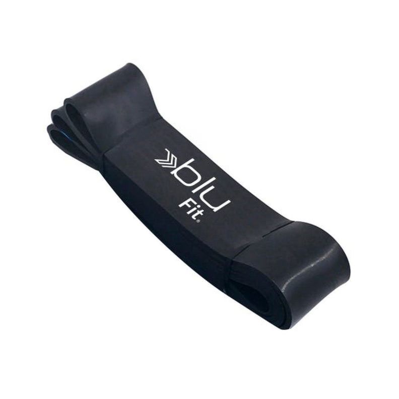 BANDA ELÁSTICA EXTRA FUERTE BLU FIT PRO-0