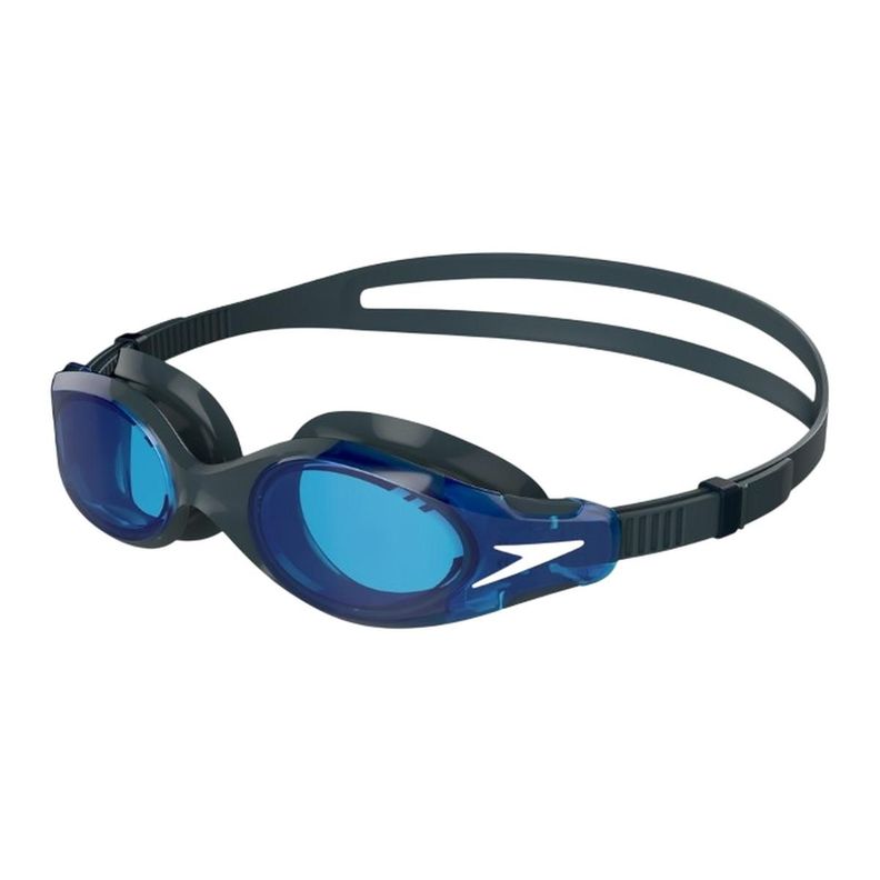 Anteojos Natacion Unisex Speedo Hydrosity 2.0 Azul