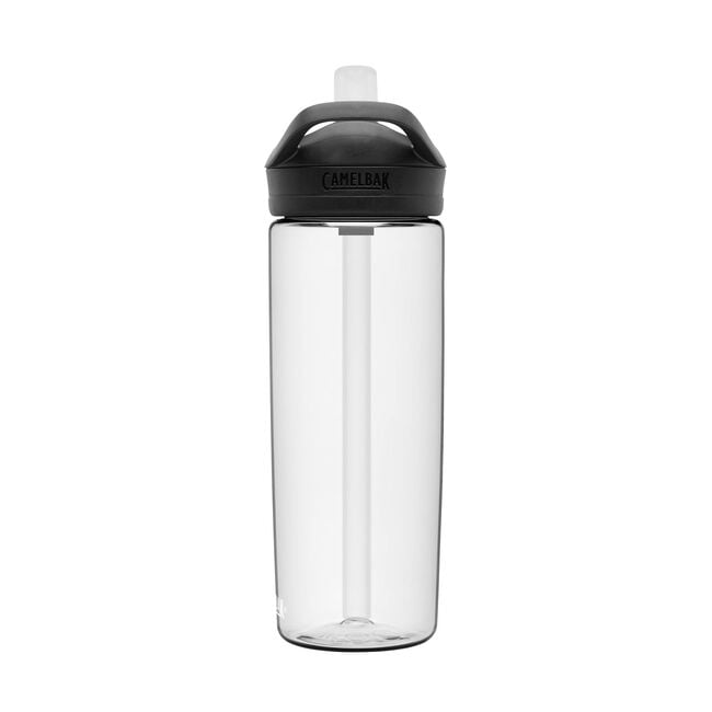 Botella Camelbak Eddy+ 600 ml Clear-0