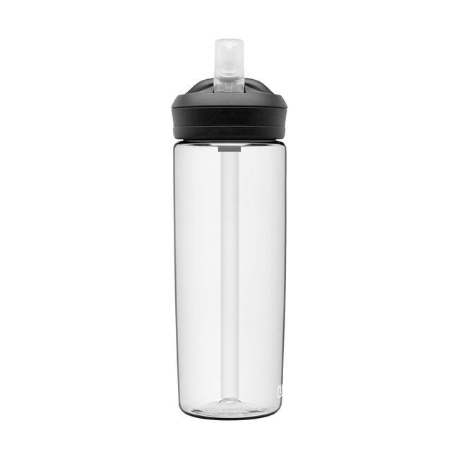 Botella Camelbak Eddy+ 600 ml Clear-1