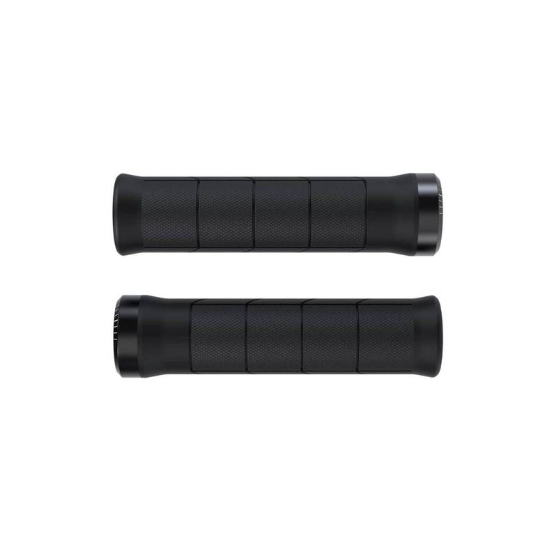 Set Grip Ciclismo Trek Line Elite MTB Negro