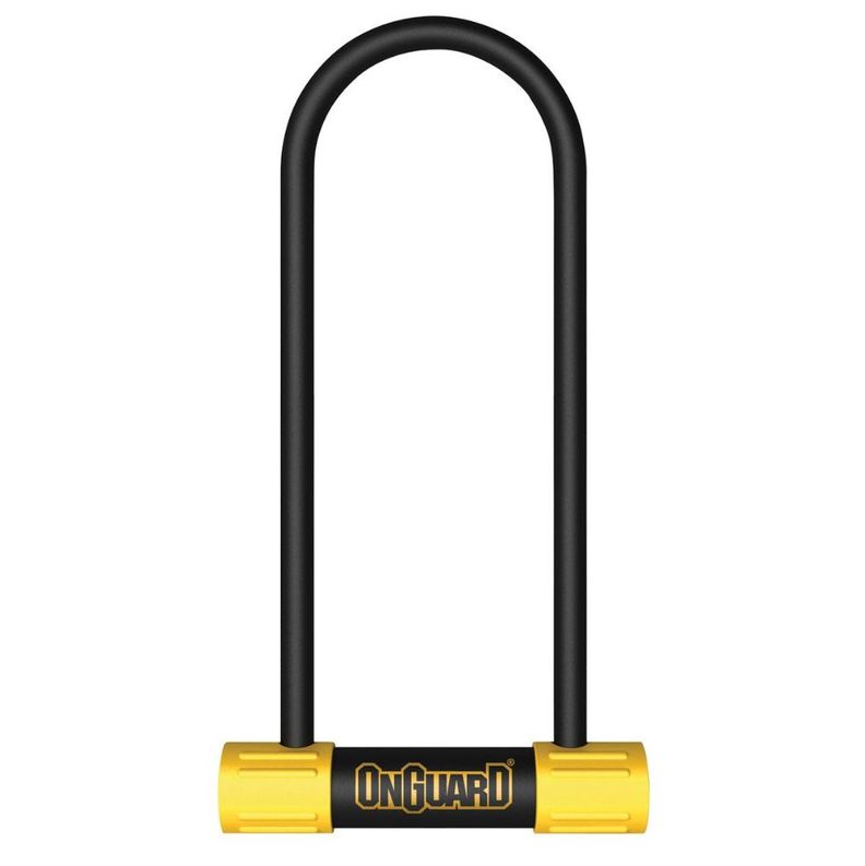 Candado Onguard ULock Bulldog Mini LS 8014-0