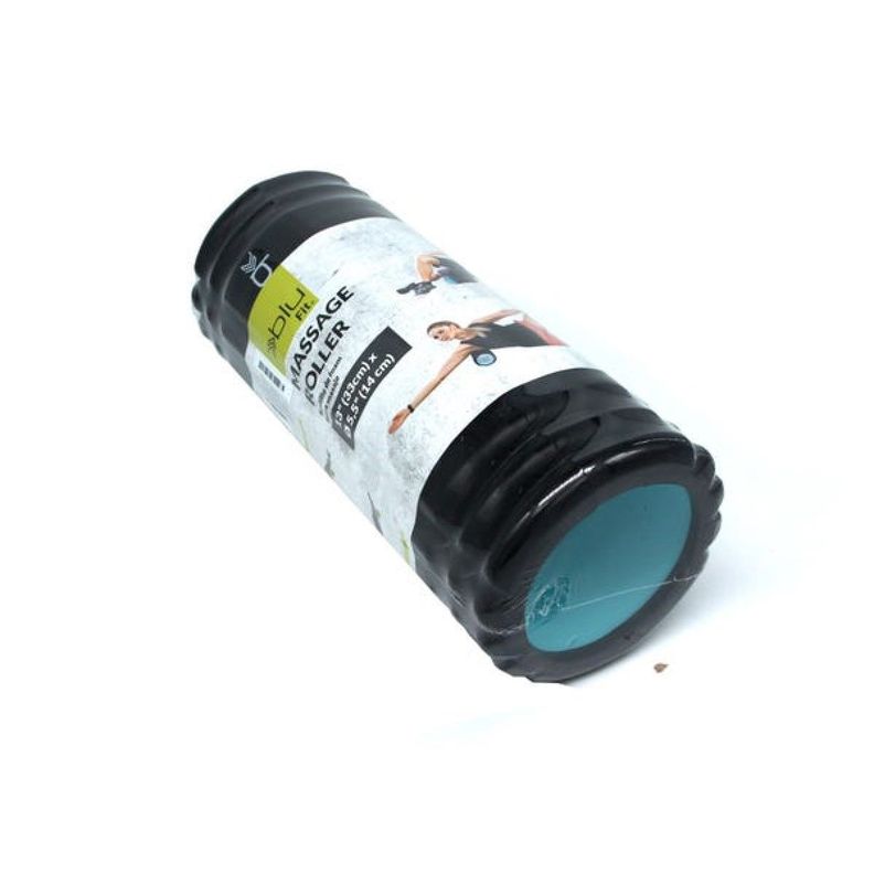 BLU FIT MASSAGE ROLLER-0