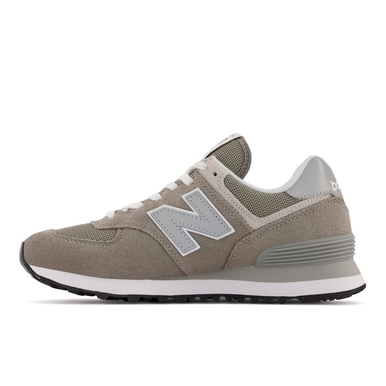 Zapatillas Urbanas Mujer New Balance Bicolor WL 574 EVG-1