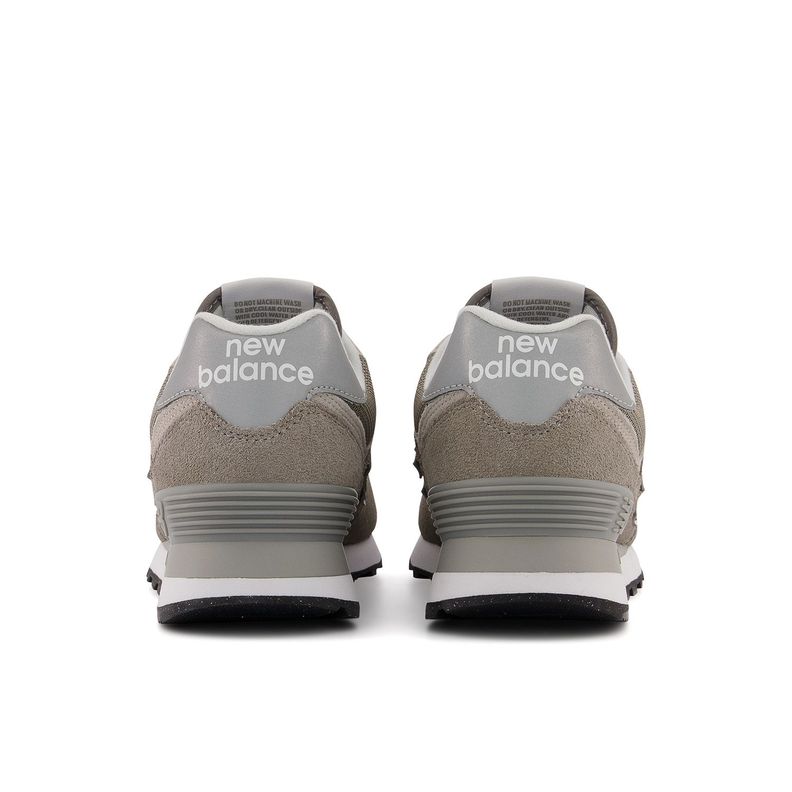 Zapatillas Urbanas Mujer New Balance Bicolor WL 574 EVG-6