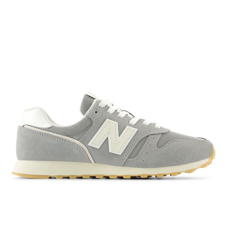 Zapatillas Urbanas Mujer New Balance Gris WL 373 GY2-0