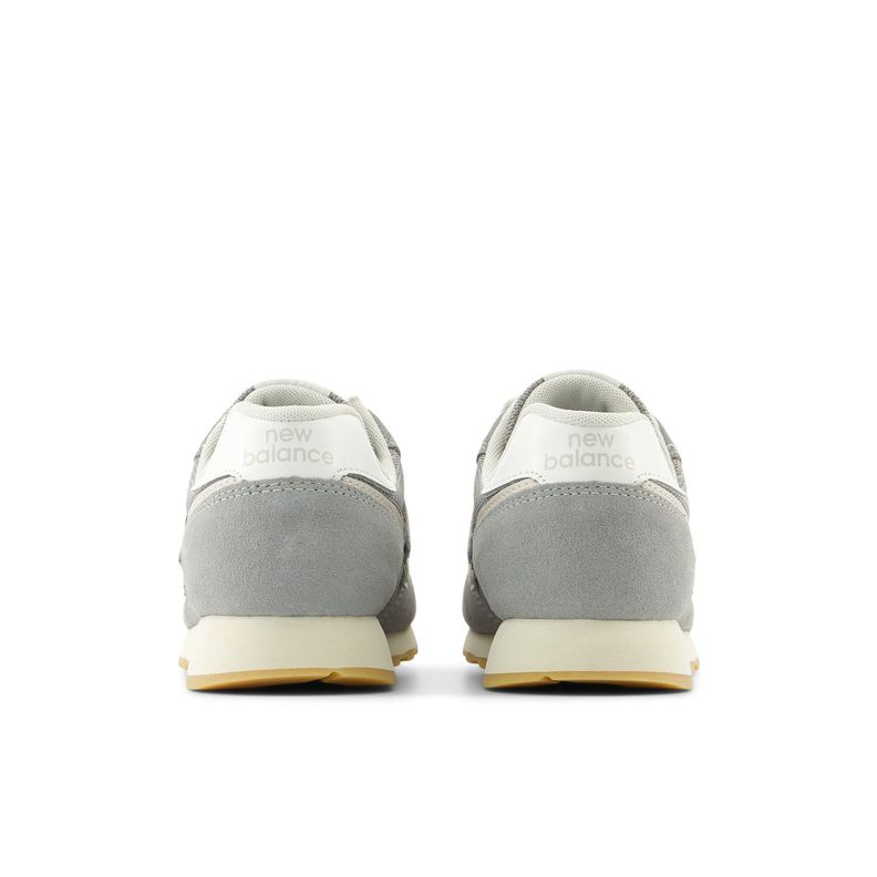 Zapatillas Urbanas Mujer New Balance Gris WL 373 GY2-4